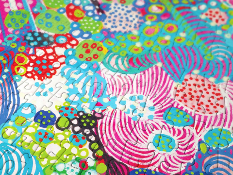 Puzzle 1000 piese Enjoy – Summer Sunshine [4]