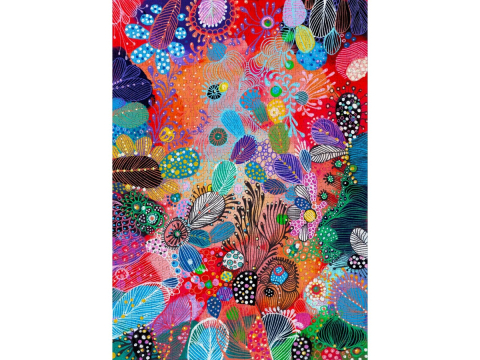 Puzzle 1000 piese Enjoy – Symbiosis [1]