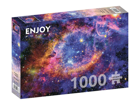 Puzzle - Puzzle 1000 piese Enjoy – The Helix Nebula