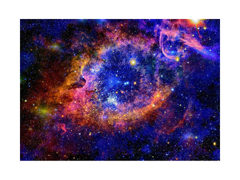 Puzzle 1000 piese Enjoy – The Helix Nebula [1]