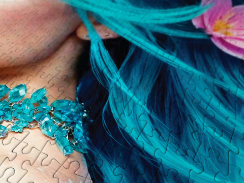 Puzzle 1000 piese Enjoy – Water Element [4]