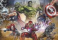 Puzzle 1000 piese The Avengers 17694 [1]