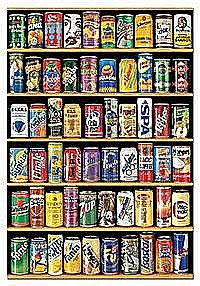 Puzzle 1500 piese Cans 14446 [1]