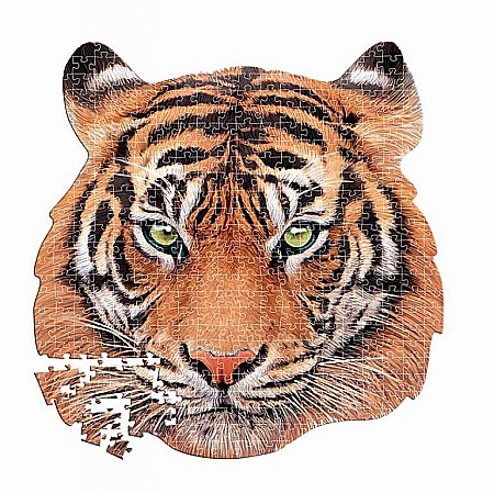 Puzzle 375 piese Tiger 18475 [1]