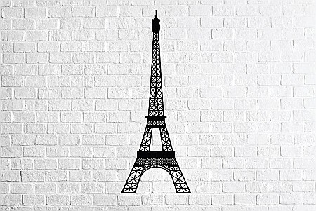Puzzle 3D Lemn The Tower Eco Wood Art [3]