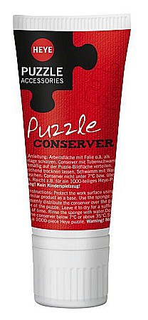 Accesorii pentru puzzle - Puzzle Conserver Heye 80588