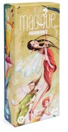 Puzzle Lumea magica, Londji [1]