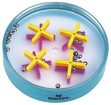 Puzzle-uri logice - Puzzle Up and Down 2