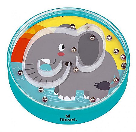 Jocuri si jucarii - Puzzle Up and Down Junior