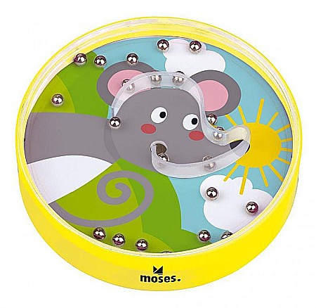 Puzzle Up and Down Junior [4]