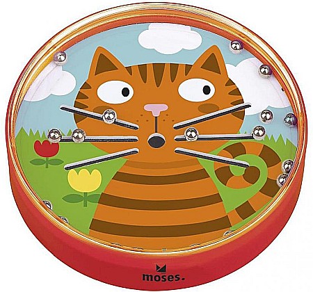 Puzzle Up and Down Junior [1]