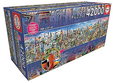 TOUR 2∞9 PUZZLE [DVD] DVD] Tour 2∞9 Puzzle [Dvd]_ | eBay