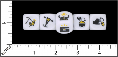 Quartz: The Dice Game [3]