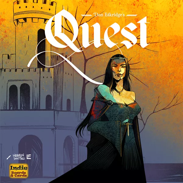 Card Games (jocuri cu carti) - Quest