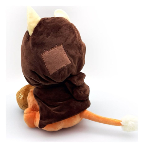 Quincy's Tavern Plush Figure Koko the Gryphon 22 cm [2]