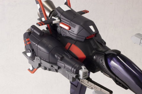 R-Type Plastic Model Kit Rwf-9Abk (Arrow Head BK) 25 cm [1]