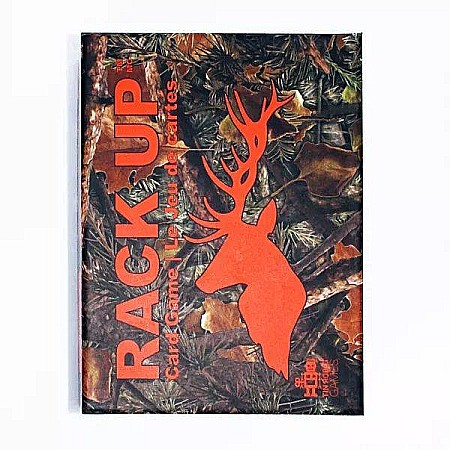 Board Games - Rack Up