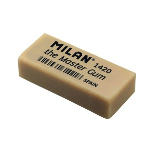 Rechizite, Creativitate, Hobby - RADIERA MILAN 1420