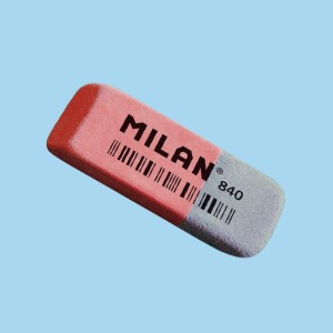 Rechizite, Creativitate, Hobby - RADIERA MILAN 840RA