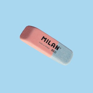 Rechizite, Creativitate, Hobby - RADIERA MILAN 860RA