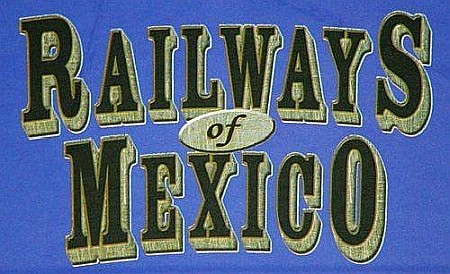 Board Games - Railways of the World: Railways of Mexico