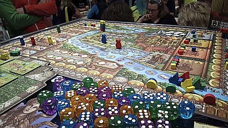 Rajas of the Ganges [3]