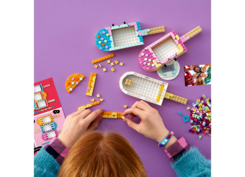 Rama inghetata si bratara [4]