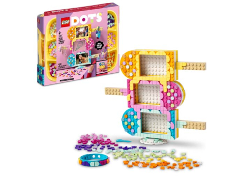 LEGO - Rama inghetata si bratara