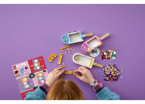 Rama inghetata si bratara [3]