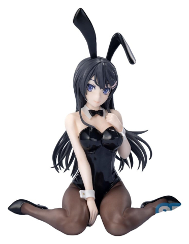 Rascal Does Not Dream Yumemirize PVC Statue Mai Sakurajima- Bunny 16 cm [0]