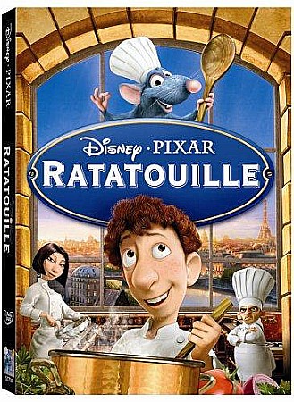 Reduceri - Ratatouille