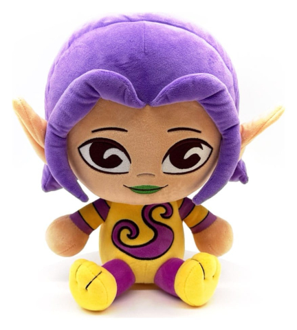 Rayman Legends Plush Figure Ly the Fairy 22 cm [3]