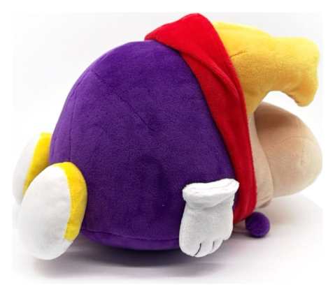 Rayman Legends Plush Figure Rayman Stickie 15 cm [1]