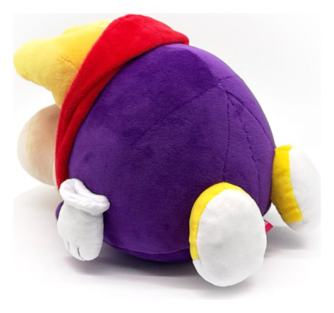 Rayman Legends Plush Figure Rayman Stickie 15 cm [2]