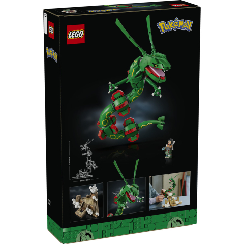 Rayquaza [3]