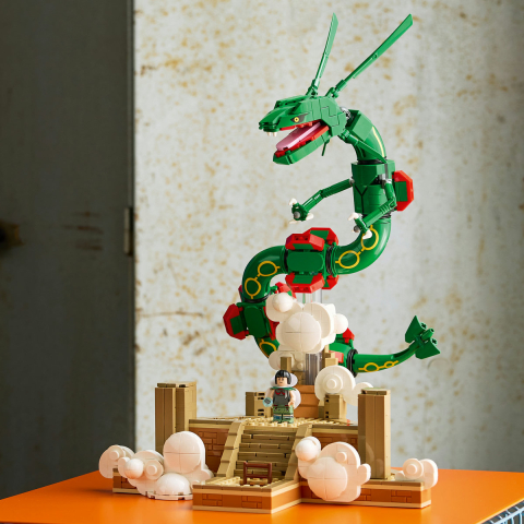 Rayquaza [6]