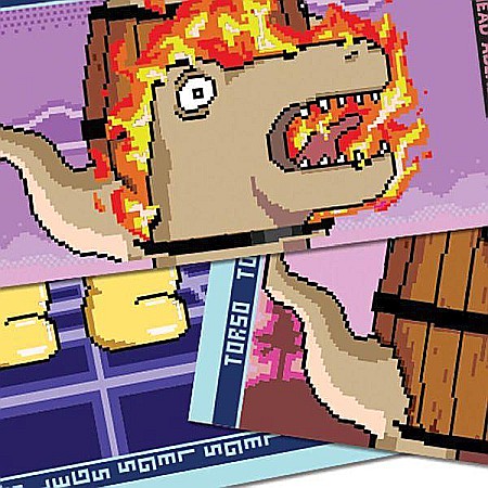 Re-Extinction [1]