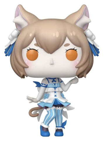 Re:Zero POP! Animation Vinyl Figures Ferris with Chase 9 cm Assortment (6) [1]