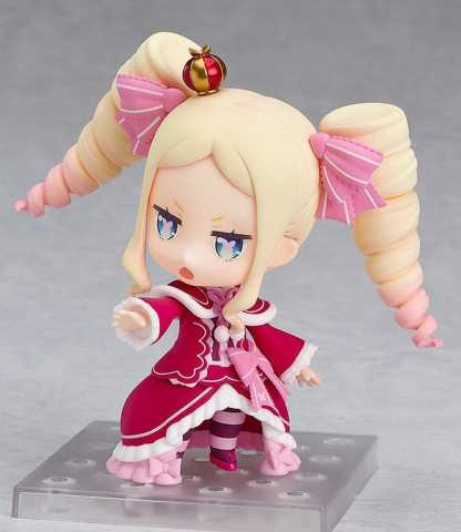 Re:Zero Starting Life in Another World Nendoroid Action Figure Beatrice 10 cm [2]