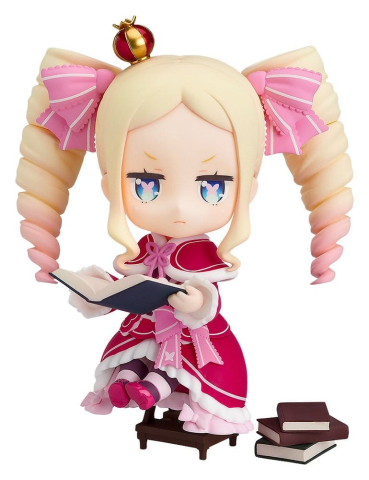 Manga & Anime - Re:Zero Starting Life in Another World Nendoroid Action Figure Beatrice 10 cm