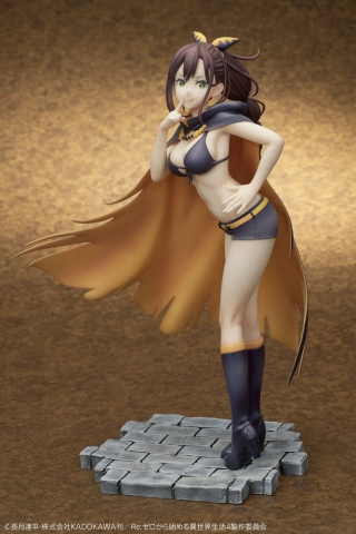 Collectibles - Re:ZERO -Starting Life in Another World- PVC Figure 1/7 Shaula 25 cm