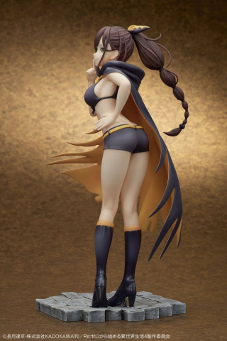 Re:ZERO -Starting Life in Another World- PVC Figure 1/7 Shaula 25 cm [8]