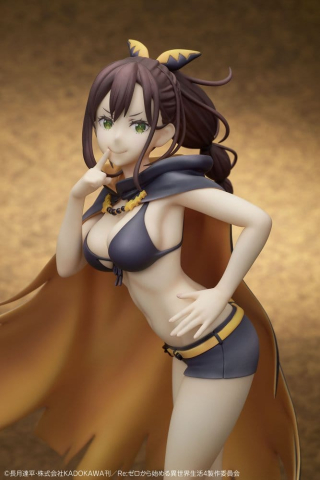Re:ZERO -Starting Life in Another World- PVC Figure 1/7 Shaula 25 cm [9]