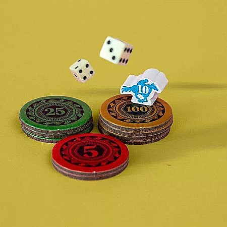 Ready Set Bet [1]