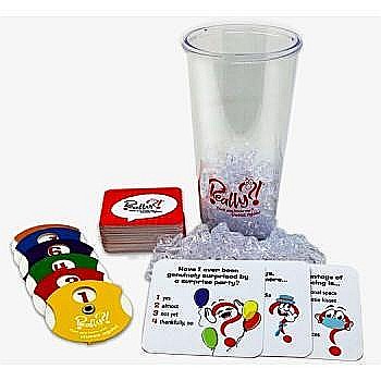 Board Games - Really?! Think you know me? Guess again!