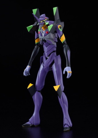 Jucarii - Rebuild of Evangelion Moderoid Plastic Model Kit Evangelion Production Model-13 18 cm