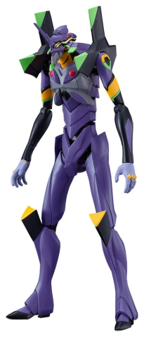 Rebuild of Evangelion Moderoid Plastic Model Kit Evangelion Production Model-13 18 cm [7]