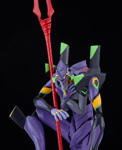 Rebuild of Evangelion Moderoid Plastic Model Kit Evangelion Production Model-13 18 cm [5]