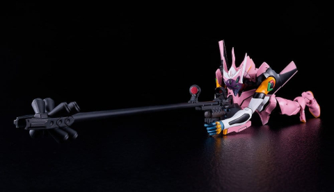 Rebuild of Evangelion Moderoid Plastic Model Kit Evangelion Production Model Custom Type-08a 17 cm [5]