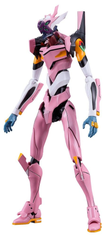 Rebuild of Evangelion Moderoid Plastic Model Kit Evangelion Production Model Custom Type-08a 17 cm [7]
